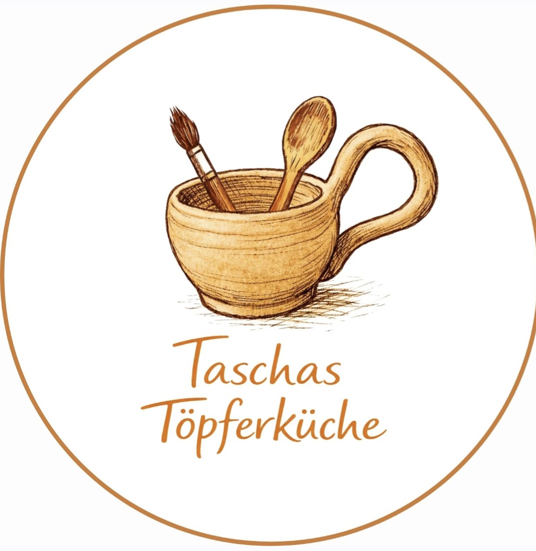 Taschas Töpferküche kreative Kleinkeramik & Workshops