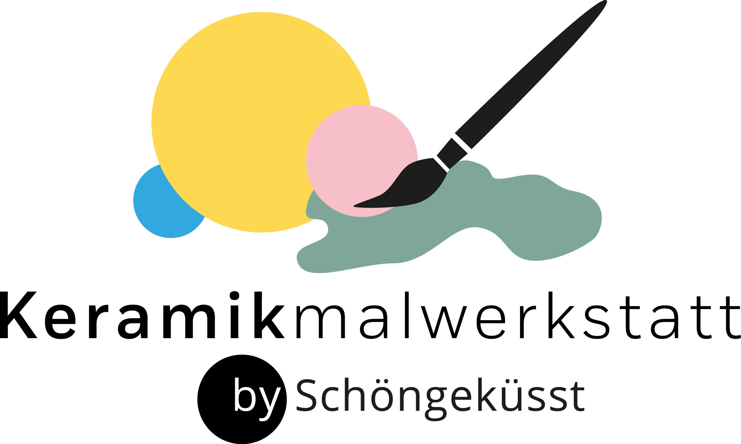 Keramikmalwerkstatt Schöngeküsst