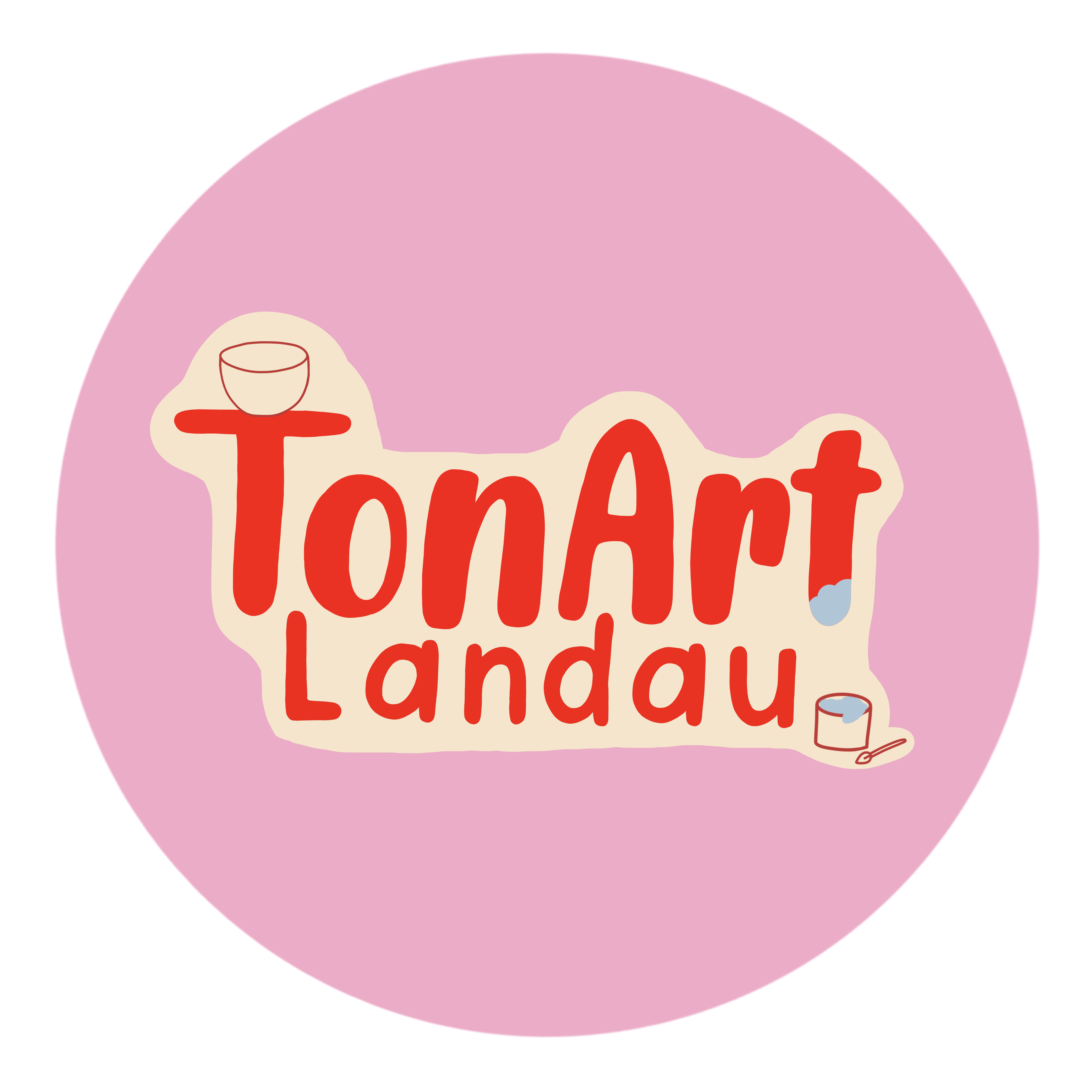 TonArt Landau